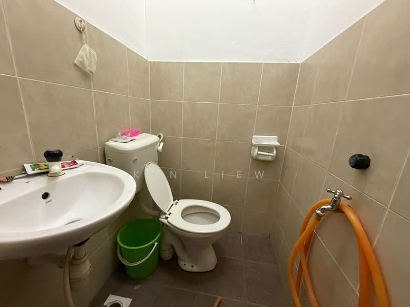 2.5-storey Terraced House for Sale in Kelapa Sawit (Kulai) - Ken Liew - PropertyGuru.com.my