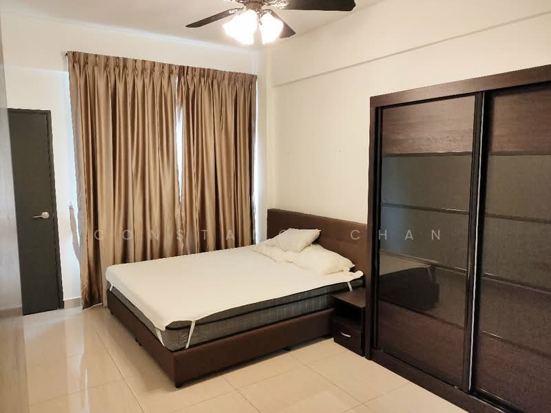 Pangsapuri untuk Dijual di Midori Green (Pangsapuri Hijauan) - Constance Chan - Bedroom - PropertyGuru.com.my