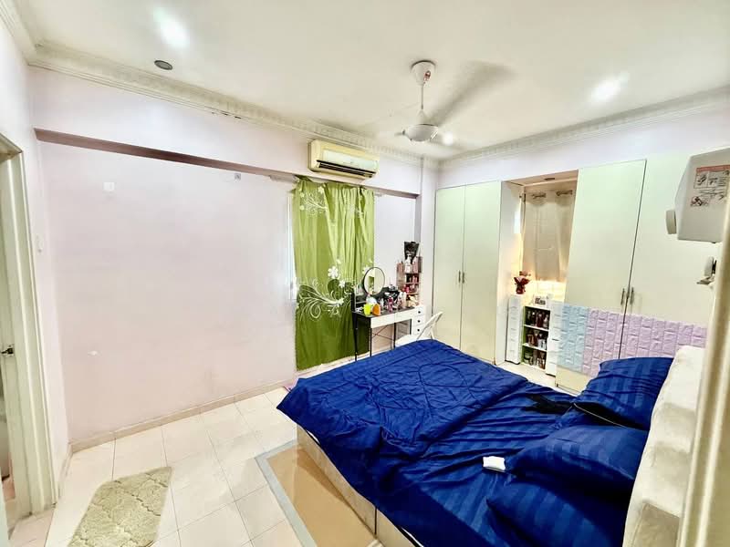 Apartment for Sale at Sri Teratai Apartment - EMA ALLANG - Bedroom - PropertyGuru.com.my