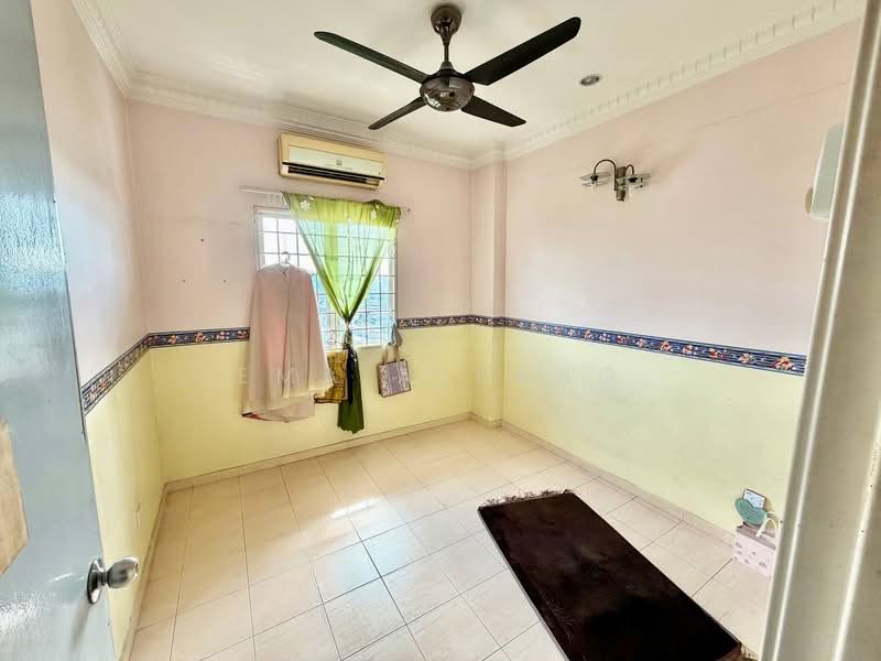 Apartment for Sale at Sri Teratai Apartment - EMA ALLANG - Interior - PropertyGuru.com.my