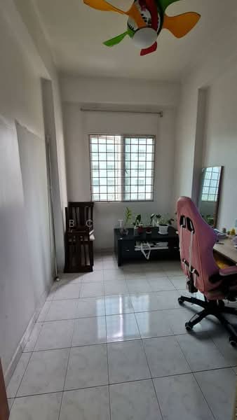 Kondominium untuk Dijual di Menara Menjalara - BC TAN - Interior - PropertyGuru.com.my