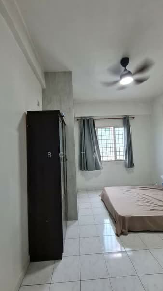Kondominium untuk Dijual di Menara Menjalara - BC TAN - Bedroom - PropertyGuru.com.my