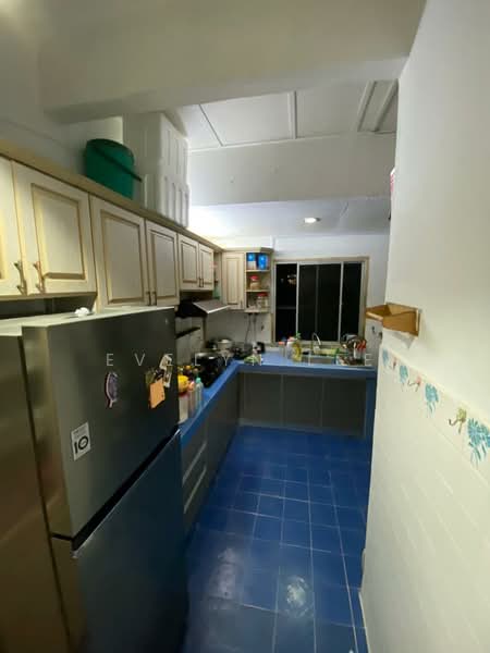 2-storey Terraced House for Sale in Batu Caves (Selangor) - Evelyn Lee - Kitchen - PropertyGuru.com.my