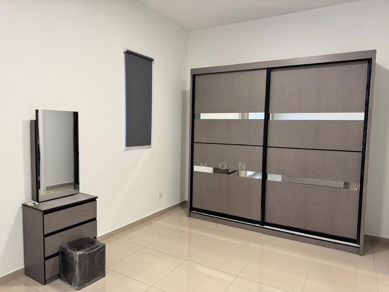 Rumah Teres 2 Tingkat untuk Disewa di Iskandar Puteri (Nusajaya) (Johor) - Ask Hon - Bedroom - PropertyGuru.com.my