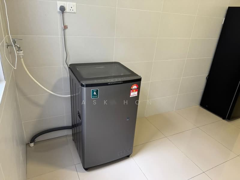 Rumah Teres 2 Tingkat untuk Disewa di Iskandar Puteri (Nusajaya) (Johor) - Ask Hon - Interior - PropertyGuru.com.my