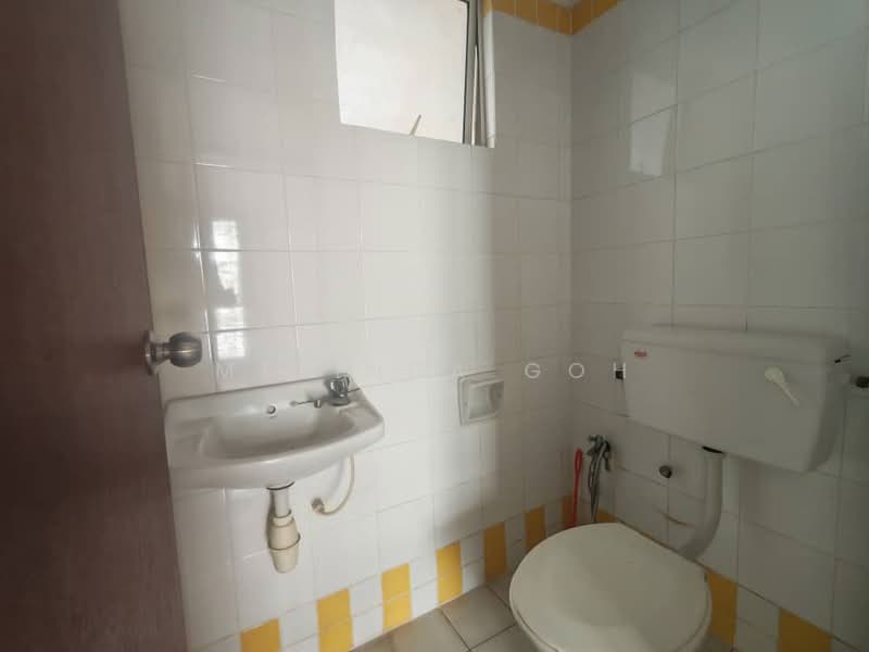 Condominium for Sale at Segar Courts - Melinda Goh - Bathroom - PropertyGuru.com.my