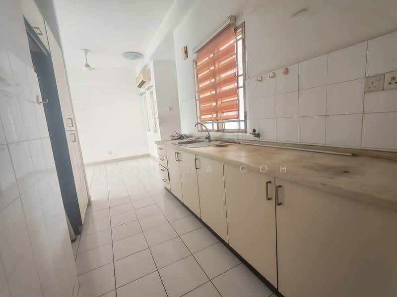 Condominium for Sale at Segar Courts - Melinda Goh - Kitchen - PropertyGuru.com.my