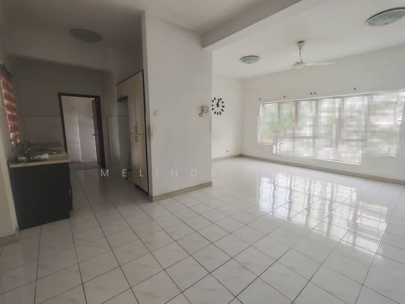 Condominium for Sale at Segar Courts - Melinda Goh - Kitchen - PropertyGuru.com.my