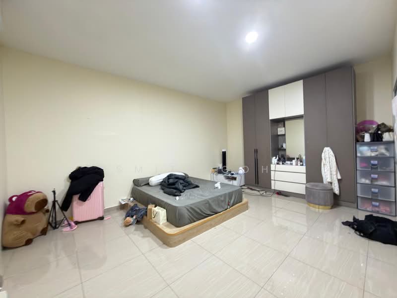 Shop / Office for Sale in Johor Bahru (Johor) - Smith Goh - Bedroom - PropertyGuru.com.my