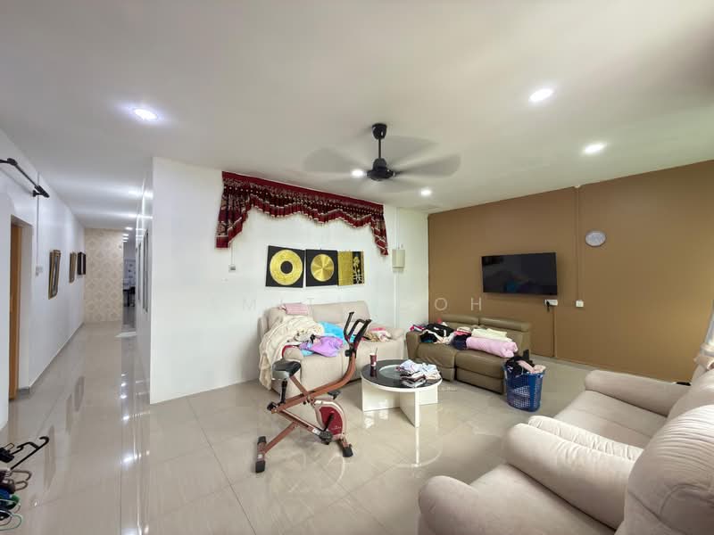 Shop / Office for Sale in Johor Bahru (Johor) - Smith Goh - Living Room - PropertyGuru.com.my