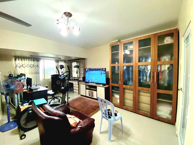 Rumah Teres 2 Tingkat untuk Dijual di SS12 (Subang Jaya) - Grace Tan - Living Room - PropertyGuru.com.my