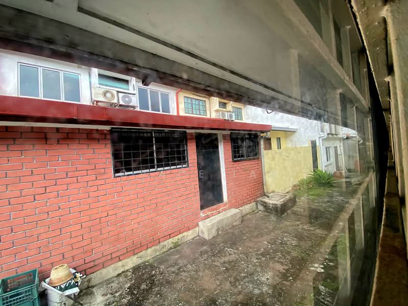 Rumah Teres 2 Tingkat untuk Dijual di SS12 (Subang Jaya) - Grace Tan - Exterior - PropertyGuru.com.my