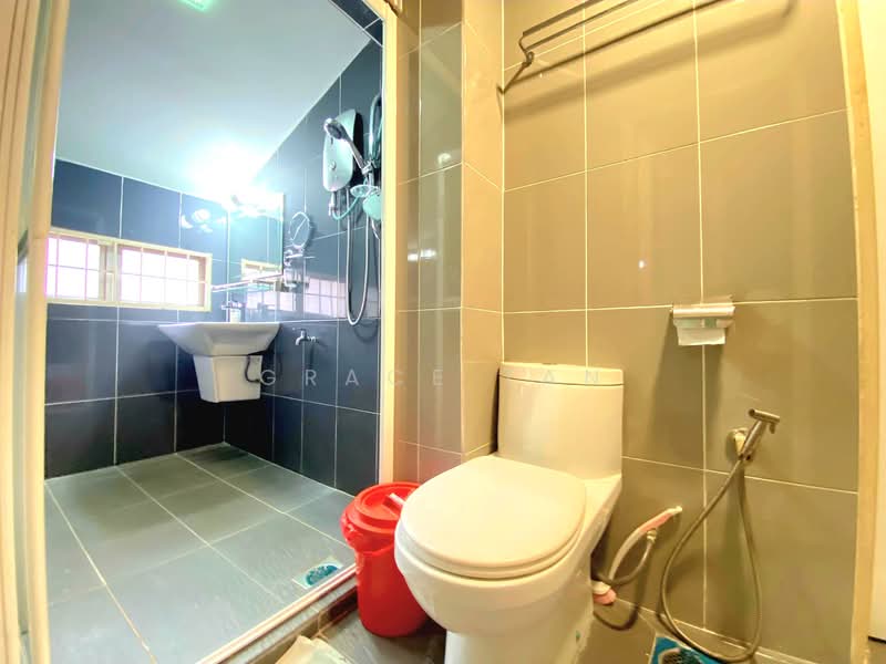 Rumah Teres 2 Tingkat untuk Dijual di SS12 (Subang Jaya) - Grace Tan - PropertyGuru.com.my