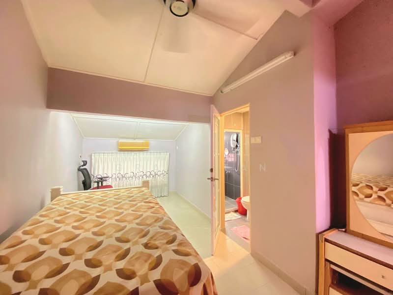 Rumah Teres 2 Tingkat untuk Dijual di SS12 (Subang Jaya) - Grace Tan - PropertyGuru.com.my