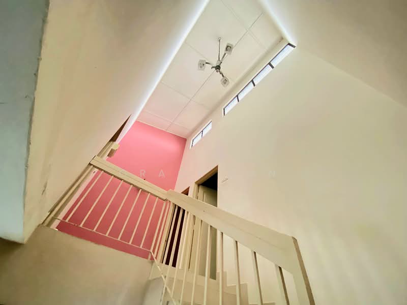 Rumah Teres 2 Tingkat untuk Dijual di SS12 (Subang Jaya) - Grace Tan - PropertyGuru.com.my