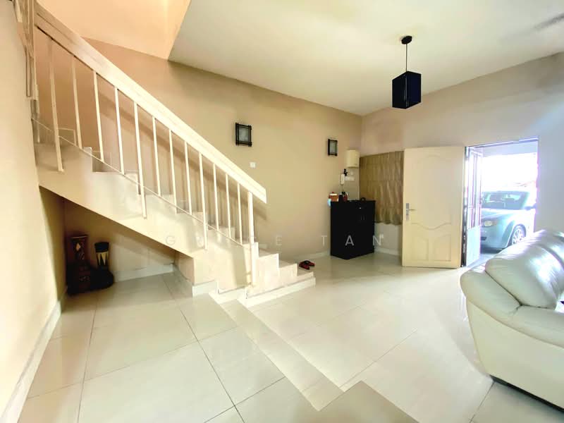 Rumah Teres 2 Tingkat untuk Dijual di SS12 (Subang Jaya) - Grace Tan - PropertyGuru.com.my