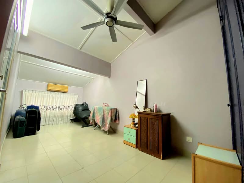 Rumah Teres 2 Tingkat untuk Dijual di SS12 (Subang Jaya) - Grace Tan - Living Room - PropertyGuru.com.my