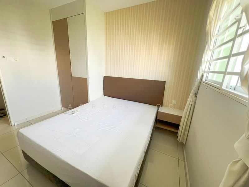 Apartment for Rent at Idaman Selasih - Adrian Foo - Bedroom - PropertyGuru.com.my