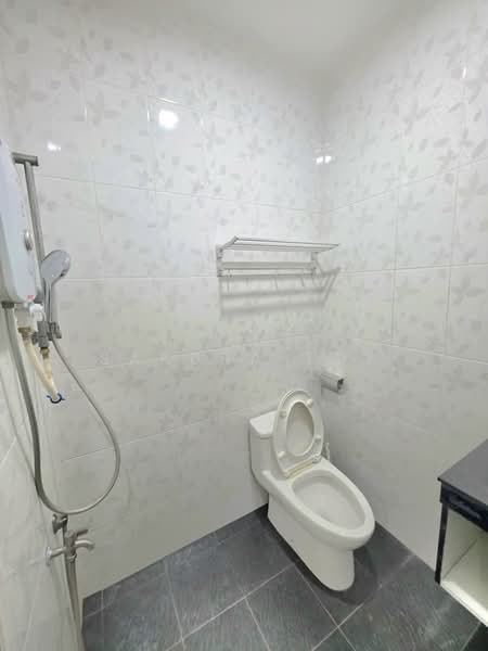 Untuk Disewa - Bandar Selesa Jaya