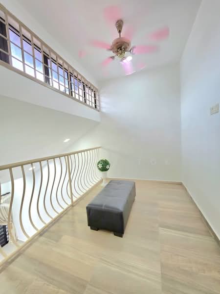 Untuk Disewa - Bandar Selesa Jaya