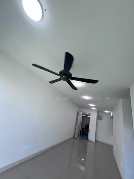 Servis Apartment untuk Disewa di Sentul Point - Gordon Tong - Interior - PropertyGuru.com.my