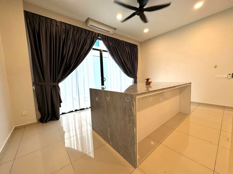 Banglo Pautan untuk Dijual di Taman Setia Indah (Tebrau) - Jacky Chua - Interior - PropertyGuru.com.my