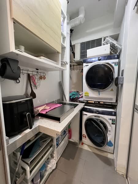 Apartment for Sale at Midas - Ken Liew - PropertyGuru.com.my