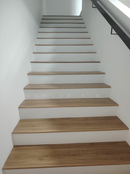 Terraced House for Sale in Hulu Langat (Selangor) - Denver Sin - Interior - PropertyGuru.com.my