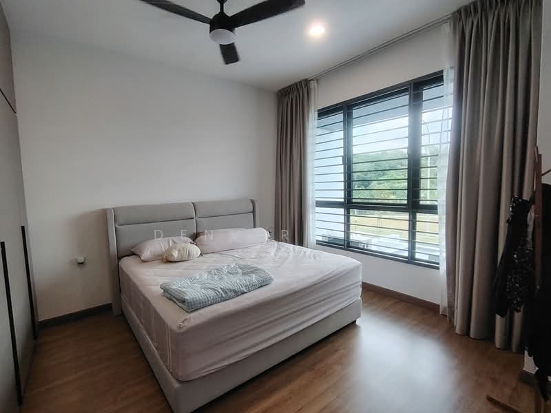 Terraced House for Sale in Hulu Langat (Selangor) - Denver Sin - Bedroom - PropertyGuru.com.my