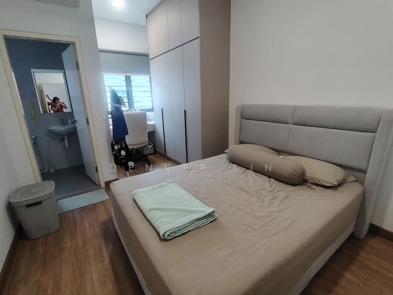 Terraced House for Sale in Hulu Langat (Selangor) - Denver Sin - Bedroom - PropertyGuru.com.my