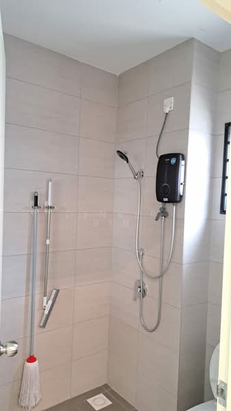 Terraced House for Sale in Hulu Langat (Selangor) - Denver Sin - Bathroom - PropertyGuru.com.my