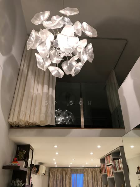 Service Residence for Sale at Windsor Tower - GP Goh - PropertyGuru.com.my