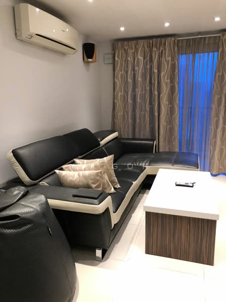 Service Residence for Sale at Windsor Tower - GP Goh - PropertyGuru.com.my