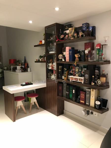 Service Residence for Sale at Windsor Tower - GP Goh - PropertyGuru.com.my