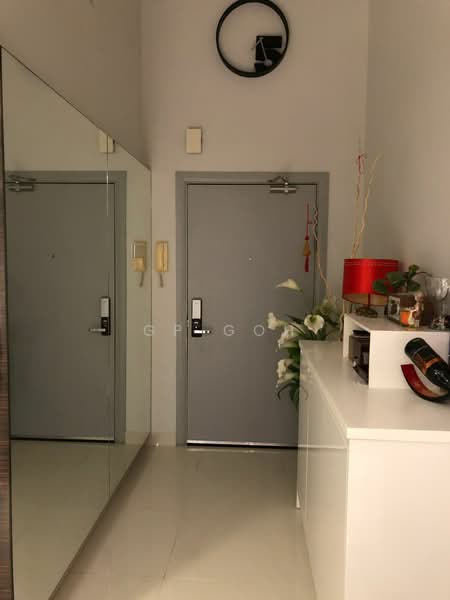 Service Residence for Sale at Windsor Tower - GP Goh - PropertyGuru.com.my