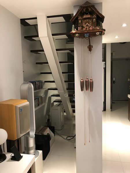 Service Residence for Sale at Windsor Tower - GP Goh - PropertyGuru.com.my