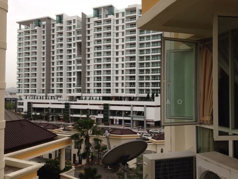 Condominium for Rent at Bayswater Resort Condominium - Ooi Zheng Hao - Exterior - PropertyGuru.com.my