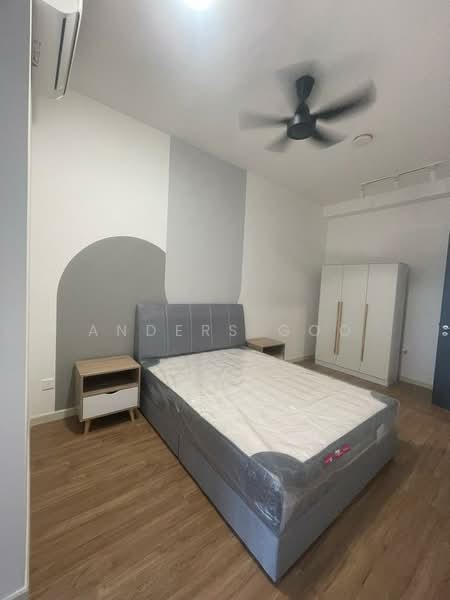 Service Residence for Rent at Sunway Velocity TWO - Anders Goo - Bedroom - PropertyGuru.com.my