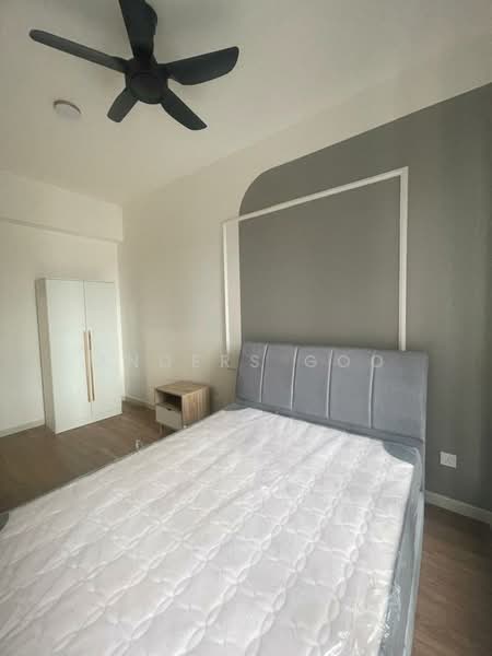 Service Residence for Rent at Sunway Velocity TWO - Anders Goo - Bedroom - PropertyGuru.com.my