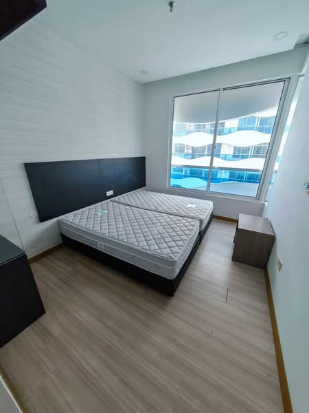 Service Residence for Sale at The Wave Residence - TP Wee - Bedroom - PropertyGuru.com.my