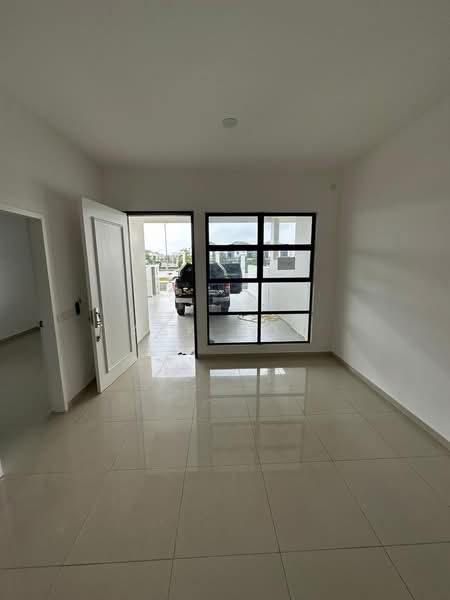 Cluster House for Rent in Iskandar Puteri (Nusajaya) (Johor) - Ask Hon - Entrance - PropertyGuru.com.my