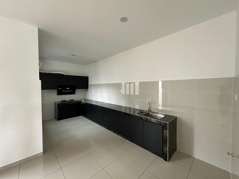 Cluster House for Rent in Iskandar Puteri (Nusajaya) (Johor) - Ask Hon - Kitchen - PropertyGuru.com.my