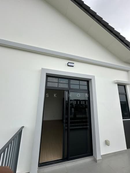 Cluster House for Rent in Iskandar Puteri (Nusajaya) (Johor) - Ask Hon - Exterior - PropertyGuru.com.my