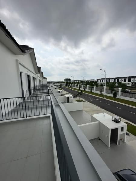 Cluster House for Rent in Iskandar Puteri (Nusajaya) (Johor) - Ask Hon - Exterior - PropertyGuru.com.my