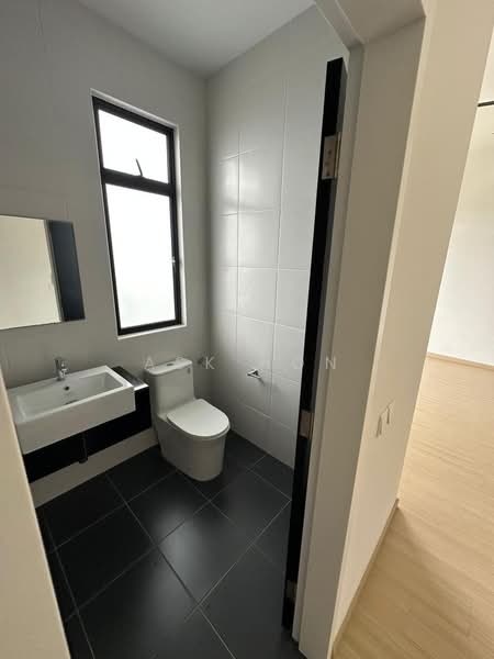 Cluster House for Rent in Iskandar Puteri (Nusajaya) (Johor) - Ask Hon - Bathroom - PropertyGuru.com.my