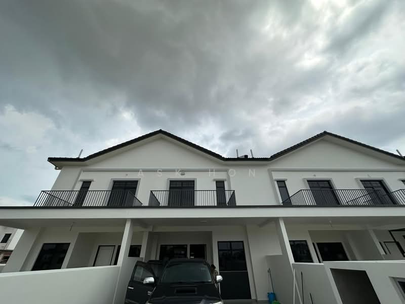 Cluster House for Rent in Iskandar Puteri (Nusajaya) (Johor) - Ask Hon - PropertyGuru.com.my