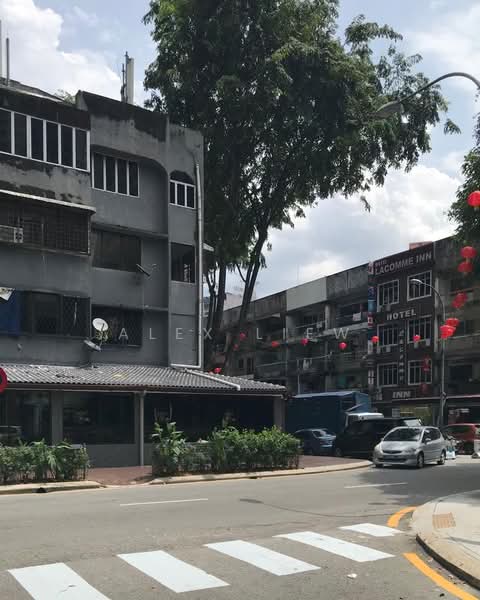 Kedai untuk Disewa di Bukit Bintang (KL City Centre) - Alex Liew - Exterior - PropertyGuru.com.my