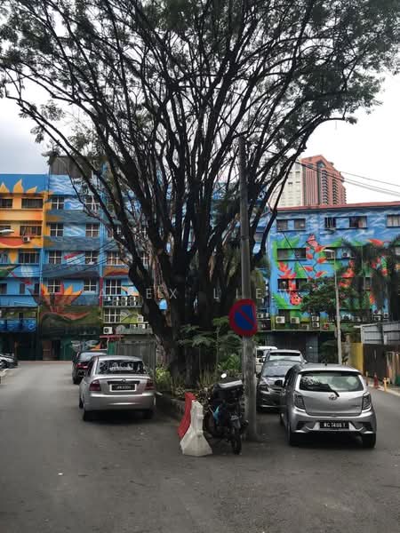 Kedai untuk Disewa di Bukit Bintang (KL City Centre) - Alex Liew - Exterior - PropertyGuru.com.my