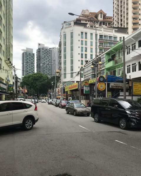 Kedai untuk Disewa di Bukit Bintang (KL City Centre) - Alex Liew - Exterior - PropertyGuru.com.my