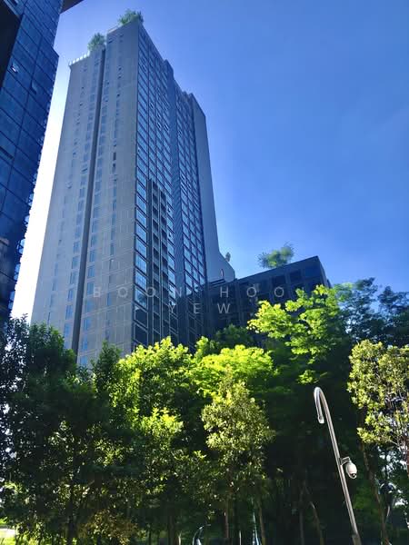 Servis Apartment untuk Disewa di Icon Residenz @ Icon City - Boon Hooi Yew - Exterior - PropertyGuru.com.my